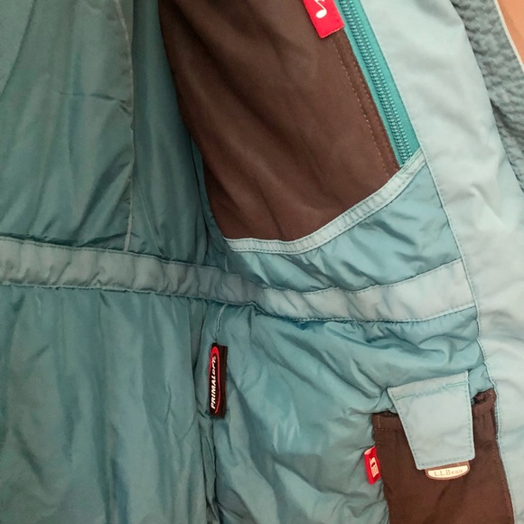 LL Bean Women’s Winter Jacket - Picture 4 of 8